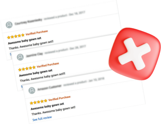 Review Manipulation